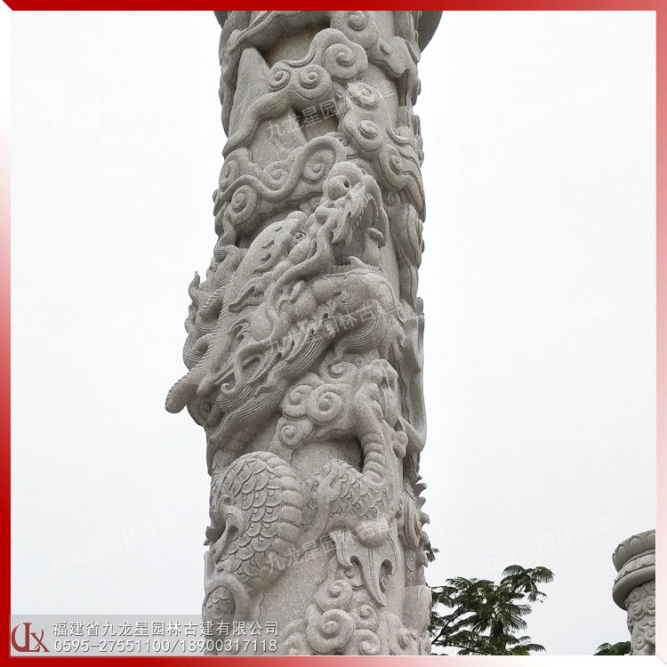 1615265815545568.jpg 廣場石雕龍柱圖片