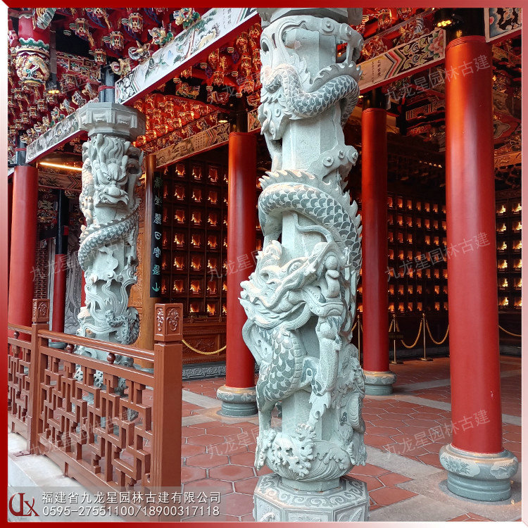 1617953852505332.jpg 石雕龍柱圖片