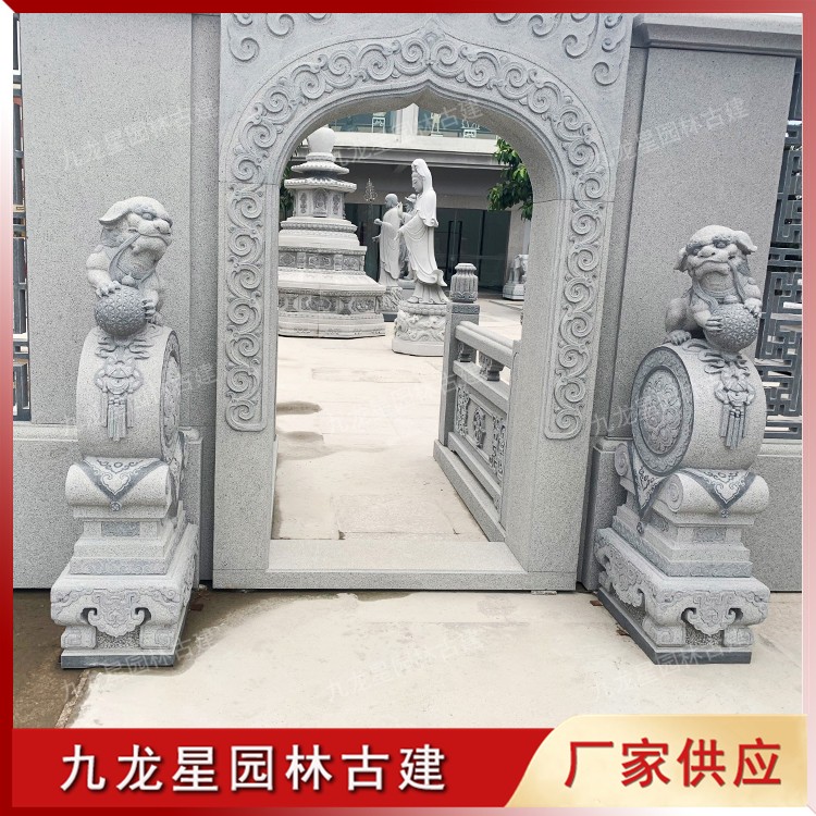 1622539389393544.jpg 石雕抱鼓石圖片