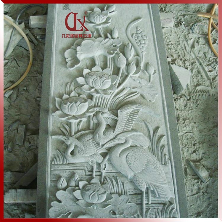 1636438451467913.jpg 祠堂浮雕-蓮花