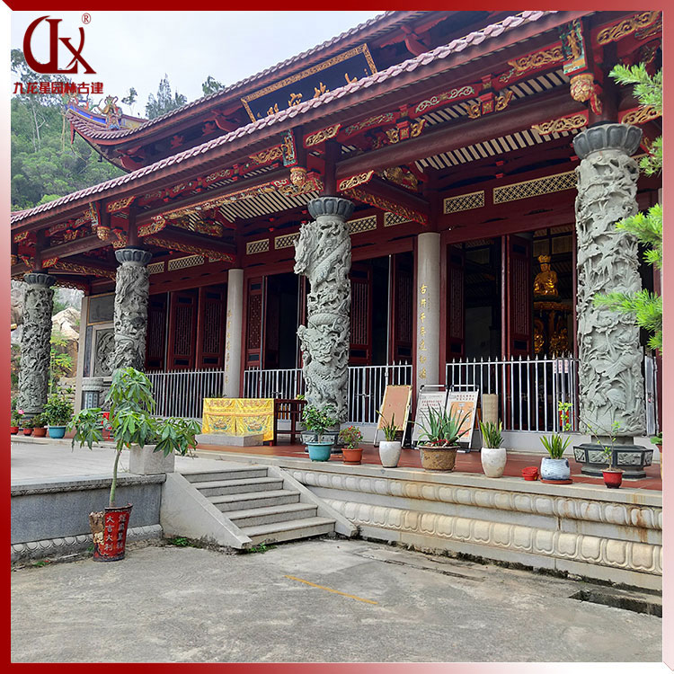 1647323809656432.jpg 花鳥石雕柱子圖片