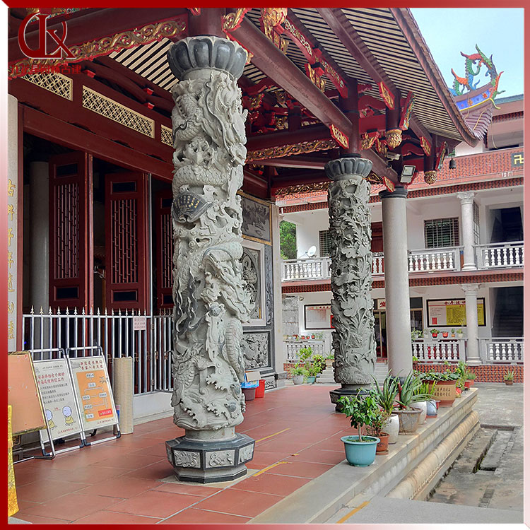 1647323904595295.jpg 花鳥石雕柱子圖片